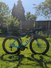 Pinarello 575 road bike - f9,