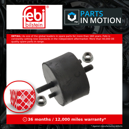 Engine mount fits - mount,