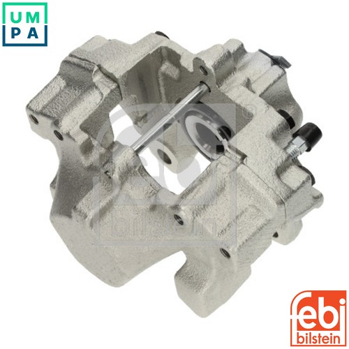 Brake caliper 196812 - caliper,