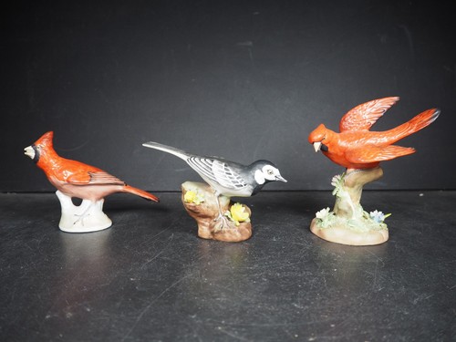 Vintage crown staffordshire - vintage,
