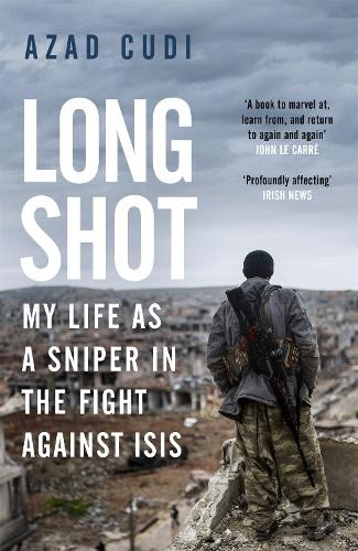 Long shot life a - a, sniper