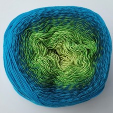 Hobbii Twister - 250g - 1000m