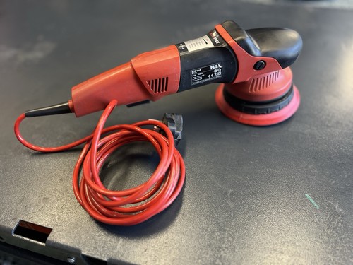 Flex xce polisher variable - flex,