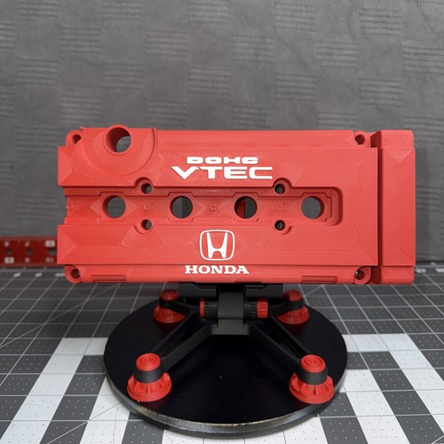 Honda vtec engine - engine, mini