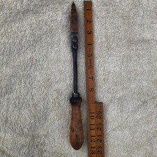 Vintage 13” Copper Head