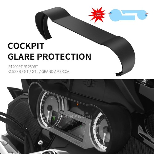 Motorcycle instrument hat sun - motorcycle,
