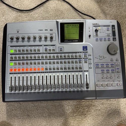 Tascam 2488 digital - tascam,