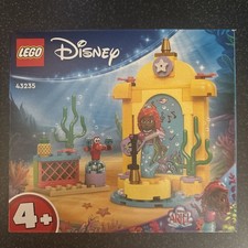 LEGO - Disney 43235 -