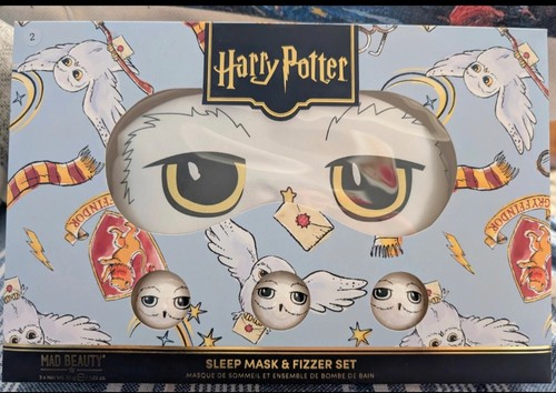 Mad beauty harry potter - potter, bath
