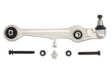 Control arm - reaction rod