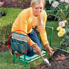 Garden Kneeling Stool Weeding