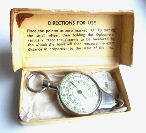 Vintage enbeeco dual - vintage,