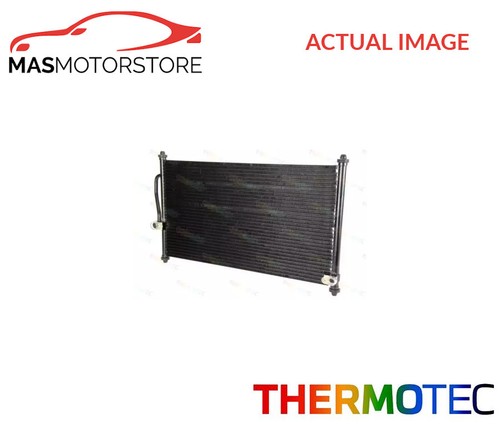Air con condenser - air,