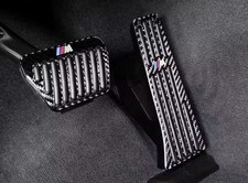 BMW Carbon Fibre Foot Brake