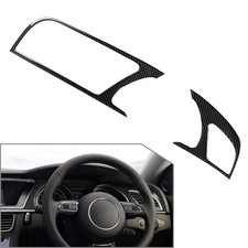 Carbon fiber black rhd - fiber,