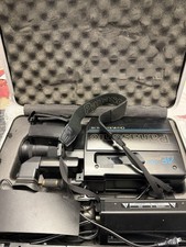 Panasonic OmniMovie AF X6 CCD