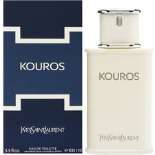 New saint laurent - new, eau