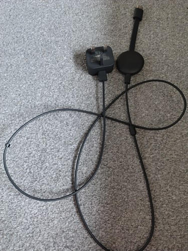 Google chromecast 3rd - google,