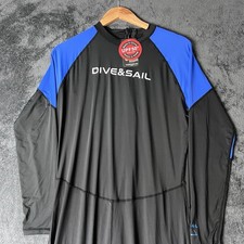 Dive sail men xxxl - &, men's