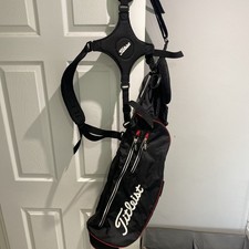Titleist Premium Carry Golf