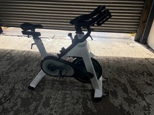 Spin Bikes
