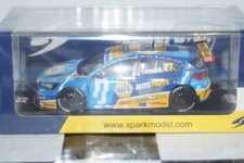 Spark Ford Focus BTCC 2025