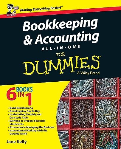Bookkeeping and accounting - bookkeeping,