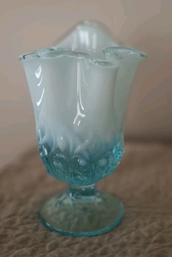 Fenton art glass - glass, 6