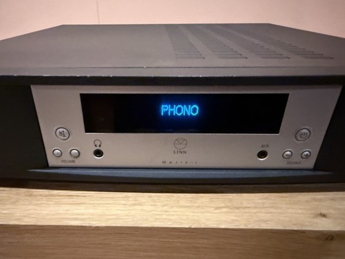 Linn majik integrated - linn, majik-integrated