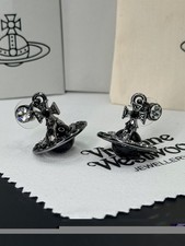 Vivienne westwood gunmetal - ✨vivienne,