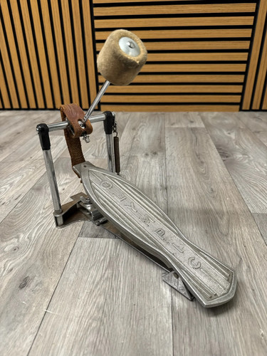 Vintage olympic single bass - single,
