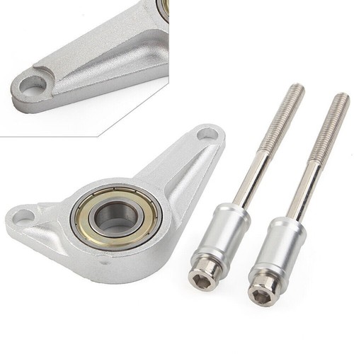 Shift stabilizer high - stabilizer, modified