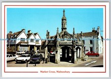 D333036 Malmesbury. Market