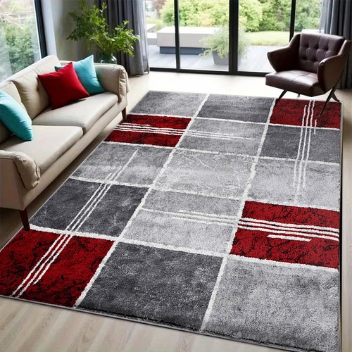 Modern large living - living, room