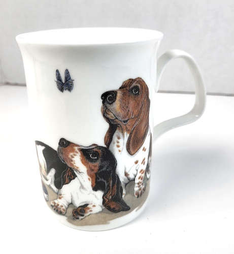Vtg roy kirkham - roy, "dog
