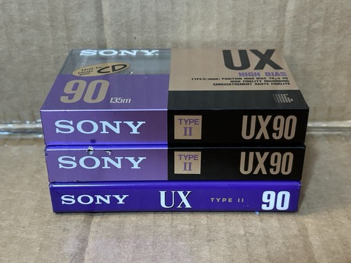 Sony min type ii - sony,