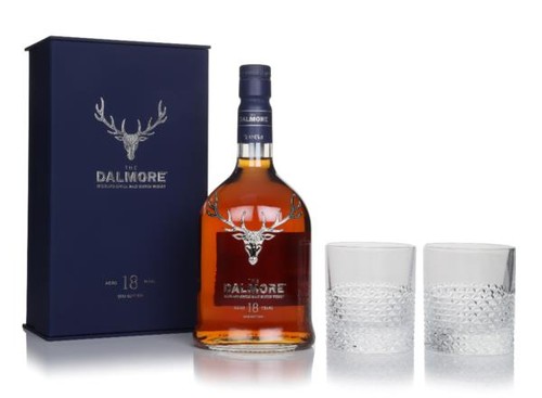 Dalmore year old 2023 - dalmore, 18