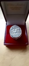GENUINE ANCIENT ROMAN SILVER