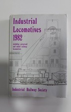 Industrial locomotives 1982 - industrial,