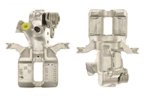 Bosch brake caliper rover - brake,