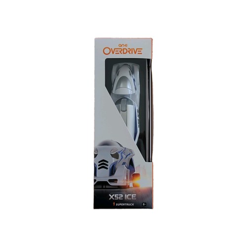 Anki overdrive x52 ice - x52, super