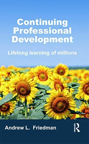 Continuing professional - continuing,