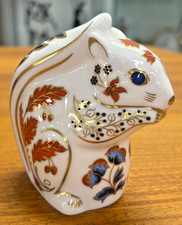Royal Crown Derby Small