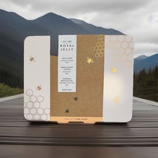 M& S Royal Jelly Bath And Body