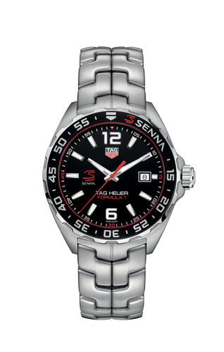 Tag heuer senna men - senna, men's