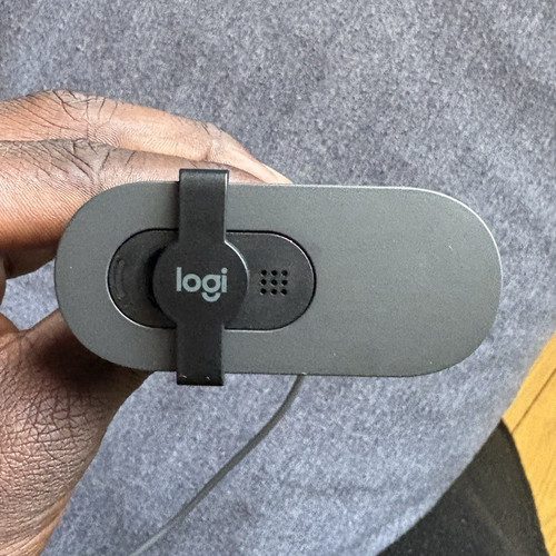 Logitech c505 1080p webcam - logitech,