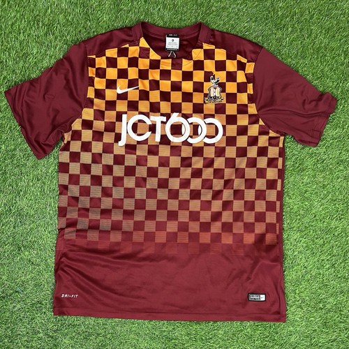 Bradford city 2015 2016 home - bradford,