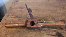 Vintage Coachmakers Router by