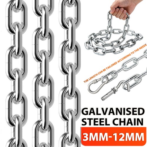 Hot dipped galvanised - hot,