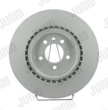 X2 PCS FRONT BRAKE DISC ROTOS